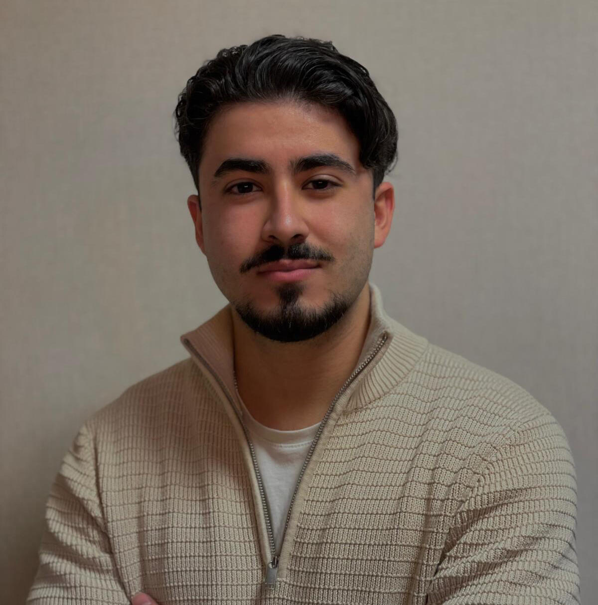 Meet Kaan