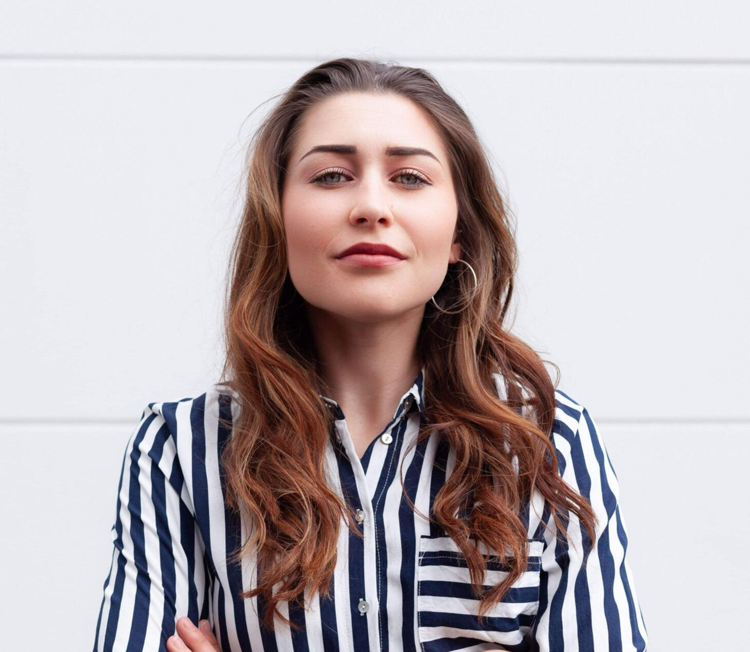 Meet Kristina